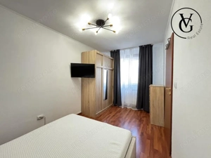 Apartament 2 camere + loc parcare - I.C Bratianu - imagine 5