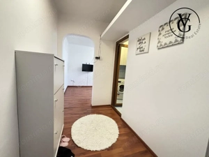 Apartament 2 camere + loc parcare - I.C Bratianu - imagine 12