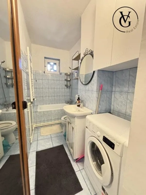 Apartament 2 camere + loc parcare - I.C Bratianu - imagine 10