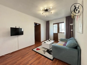 Apartament 2 camere + loc parcare - I.C Bratianu - imagine 2