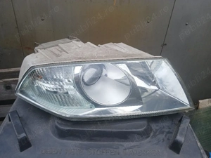 vand faruri Skoda Octavia 2 - imagine 2