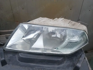 vand faruri Skoda Octavia 2 - imagine 3