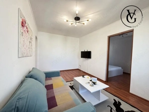 Apartament 2 camere + loc parcare - I.C Bratianu - imagine 3