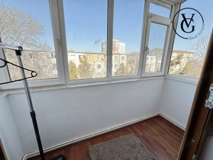 Apartament 2 camere + loc parcare - I.C Bratianu - imagine 8