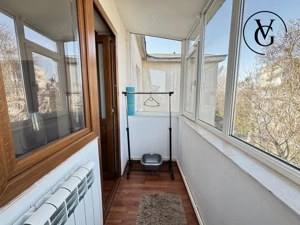 Apartament 2 camere + loc parcare - I.C Bratianu - imagine 7