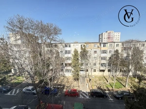 Apartament 2 camere + loc parcare - I.C Bratianu - imagine 9