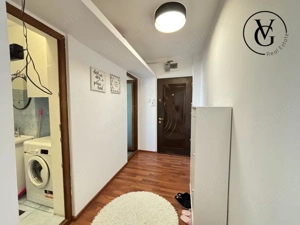 Apartament 2 camere + loc parcare - I.C Bratianu - imagine 13