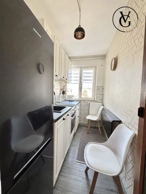 Apartament 2 camere + loc parcare - I.C Bratianu - imagine 6