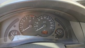 Vand Opel Meriva A din 2005 baterie noua + anvelope - imagine 4