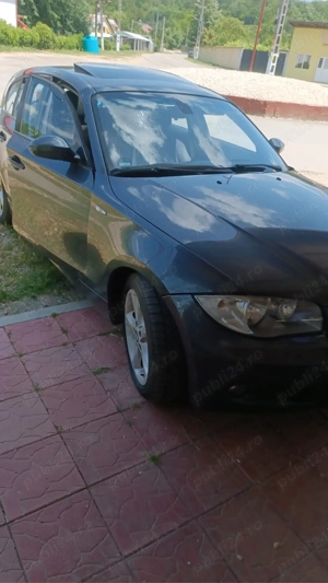 vand Bmw SERIA 1 - imagine 5