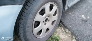 de vanzare Audia A3 tdi 2001 - imagine 9