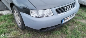 de vanzare Audia A3 tdi 2001 - imagine 8