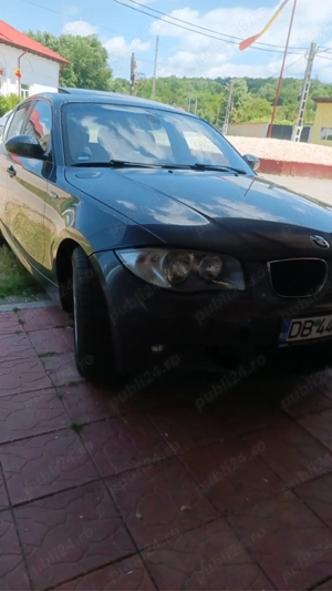vand Bmw SERIA 1 - imagine 3