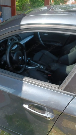 vand Bmw SERIA 1 - imagine 4