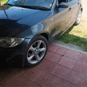 vand Bmw SERIA 1 - imagine 2