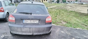 de vanzare Audia A3 tdi 2001 - imagine 7