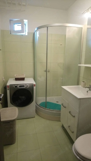 garsoniera dubla  apartament open space - imagine 3