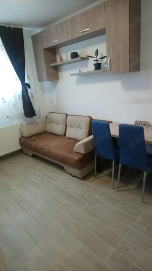 garsoniera dubla  apartament open space - imagine 2