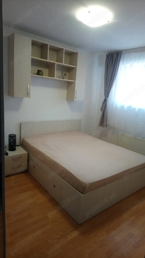 garsoniera dubla  apartament open space - imagine 5