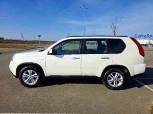 Nissan X-Trail 2012 2.0dci 4x4 150cp  210.000km Carte Service - imagine 3