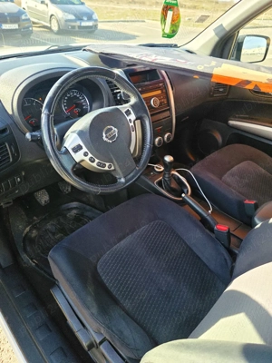 Nissan X-Trail 2012 2.0dci 4x4 150cp  210.000km Carte Service - imagine 9