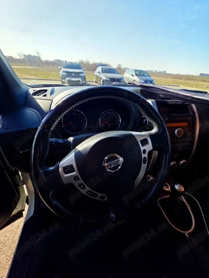 Nissan X-Trail 2012 2.0dci 4x4 150cp  210.000km Carte Service - imagine 7