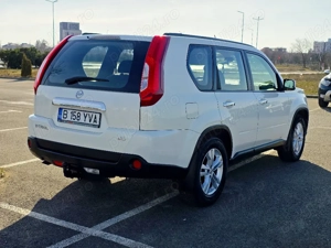 Nissan X-Trail 2012 2.0dci 4x4 150cp  210.000km Carte Service - imagine 4