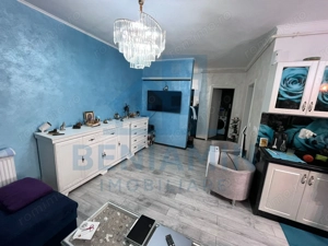 Apartament studio cu parcare -Parter Mobilat Utilat Bloc Nou - imagine 4
