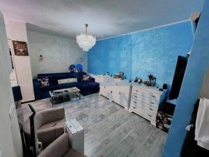 Apartament studio cu parcare -Parter Mobilat Utilat Bloc Nou - imagine 3