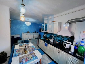 Apartament studio cu parcare -Parter Mobilat Utilat Bloc Nou - imagine 2