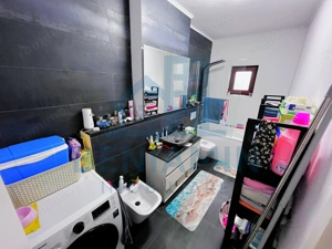 Apartament studio cu parcare -Parter Mobilat Utilat Bloc Nou - imagine 6