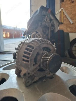 Alternator Wolkswagen Sharan 
