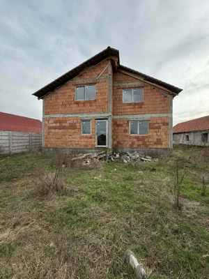 Casa De Vânzare P+M - imagine 5