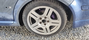 vând jante  - imagine 5