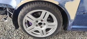 vând jante  - imagine 4