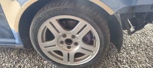 vând jante  - imagine 3