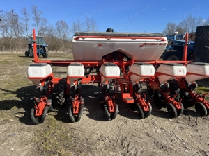 Vând două semănători Kuhn Maxima 2 - imagine 2