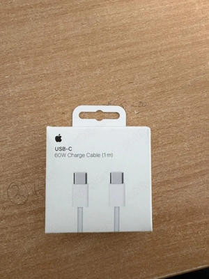 încărcător iph tip c 