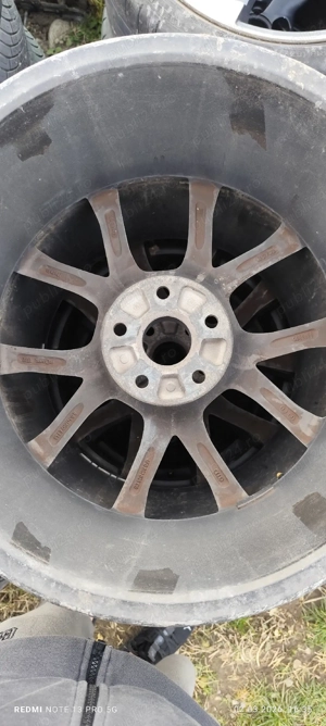 vand jante  - imagine 3