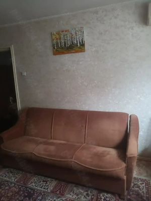 Canapea extensibilă 3 locuri cu 2 fotolii