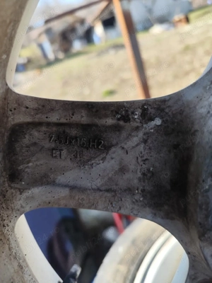 vand jante  - imagine 2