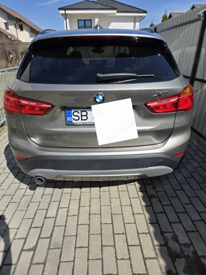 BMW X1 sDrive18i Sport Line - imagine 2