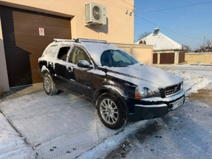 Volvo xc90 2,4d5 diesel 2005 automatic stare buna - imagine 4