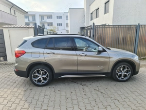 BMW X1 sDrive18i Sport Line - imagine 5