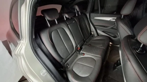 BMW X1 sDrive18i Sport Line - imagine 8