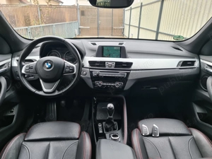 BMW X1 sDrive18i Sport Line - imagine 6