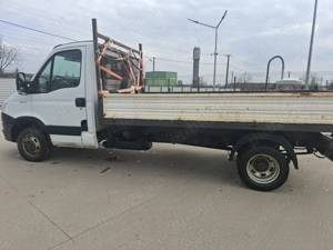 Vând basculanta Iveco 2012 - imagine 5