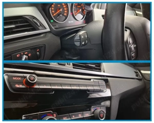 BMW X1 sDrive18i Sport Line - imagine 10