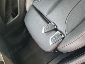 BMW X1 sDrive18i Sport Line - imagine 7