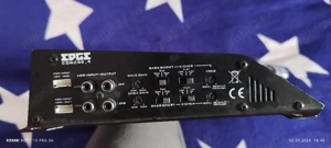 vand amplificator auto